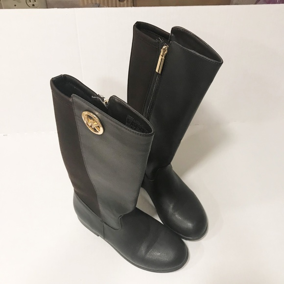 MICHAEL Michael Kors Other - !!SALE!!  MICHAEL KORS Girl's Brown Boots